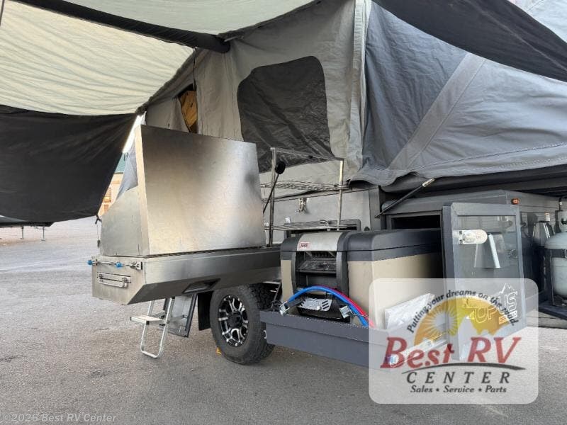 2022 OP4 by OPUS from Best RV Center in Turlock, California