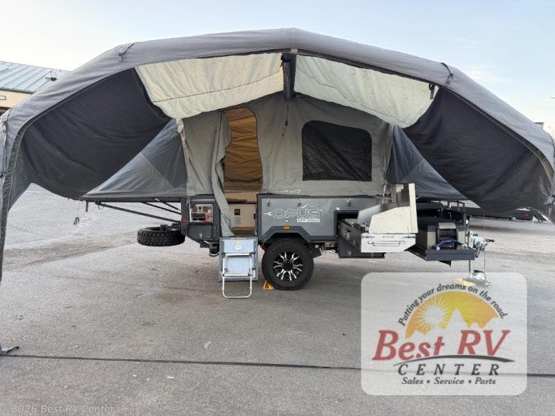 Used 2022 OPUS OP4 available in Turlock, California