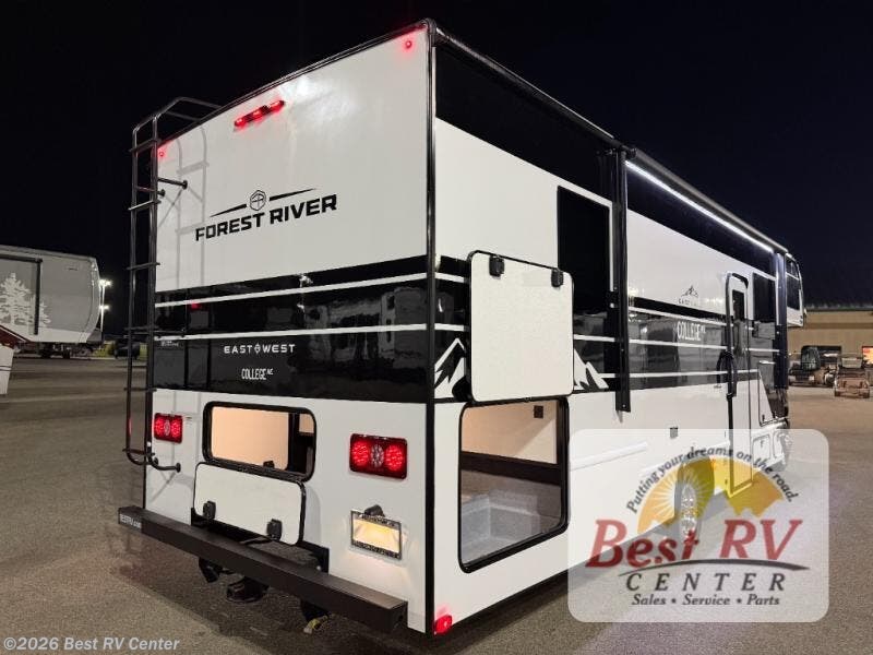 New 2026 East to West College Avenue 2801S available in Turlock, California