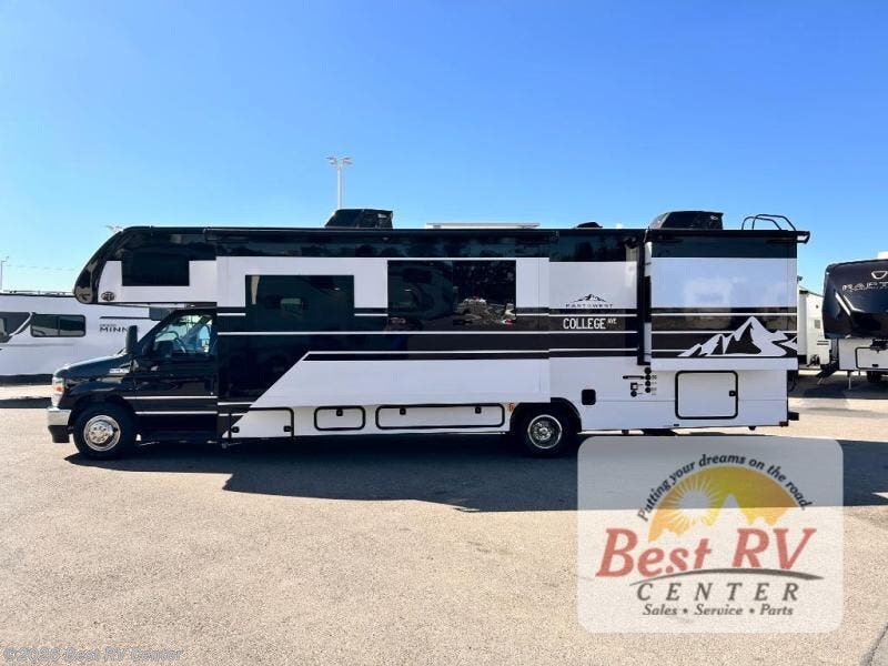 2026 College Avenue 2951OK by East to West from Best RV Center in Turlock, California