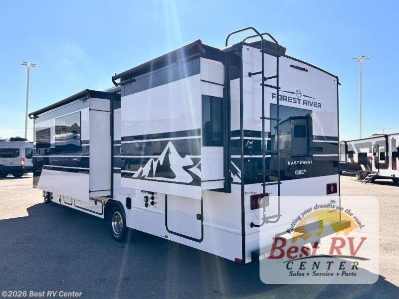 New 2026 East to West College Avenue 2951OK available in Turlock, California