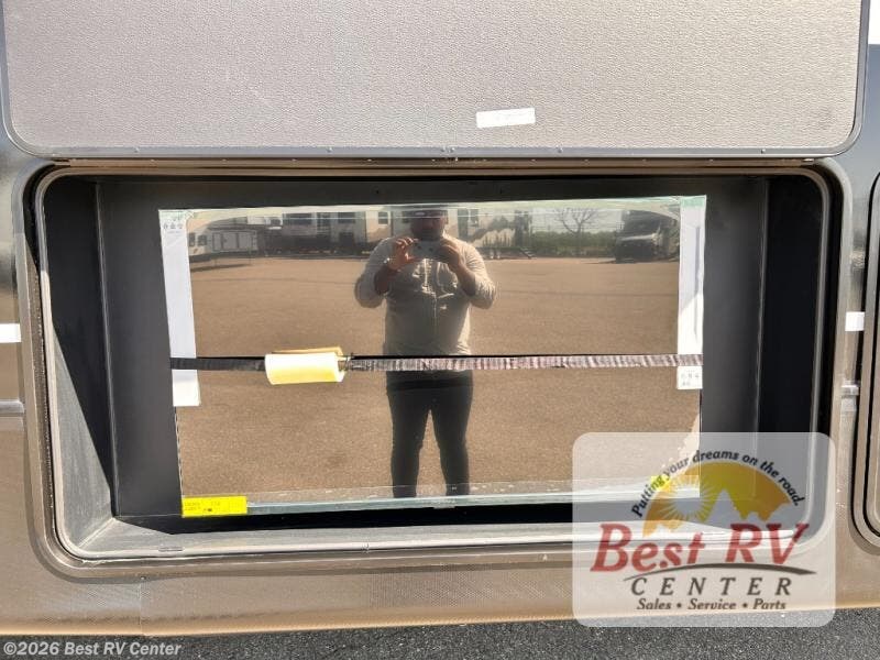 New 2026 Forest River Cedar Creek 39RKB available in Turlock, California