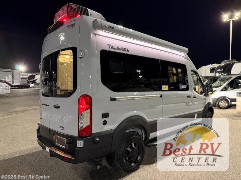 New 2026 Thor Motor Coach Talavera 1920 available in Turlock, California