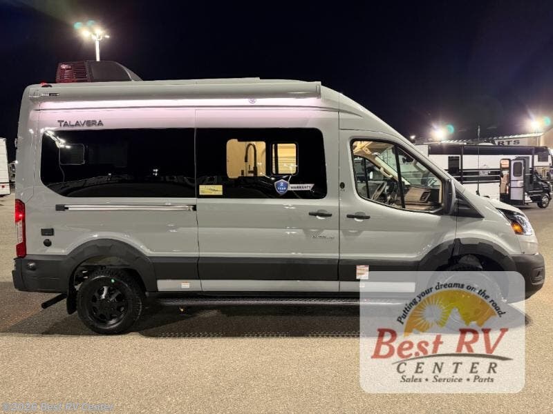 2026 Talavera 1920 by Thor Motor Coach from Best RV Center in Turlock, California