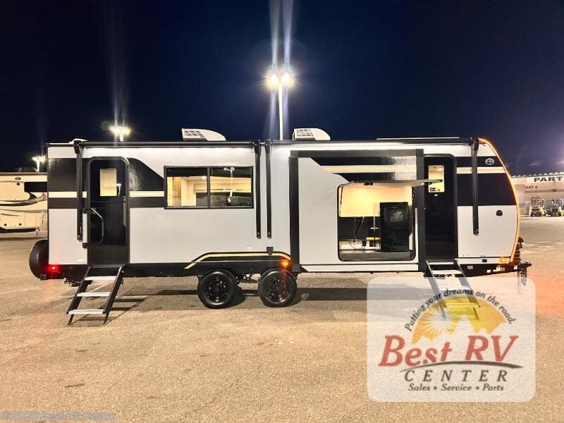 2026 Vibe 2500FIK by Forest River from Best RV Center in Turlock, California