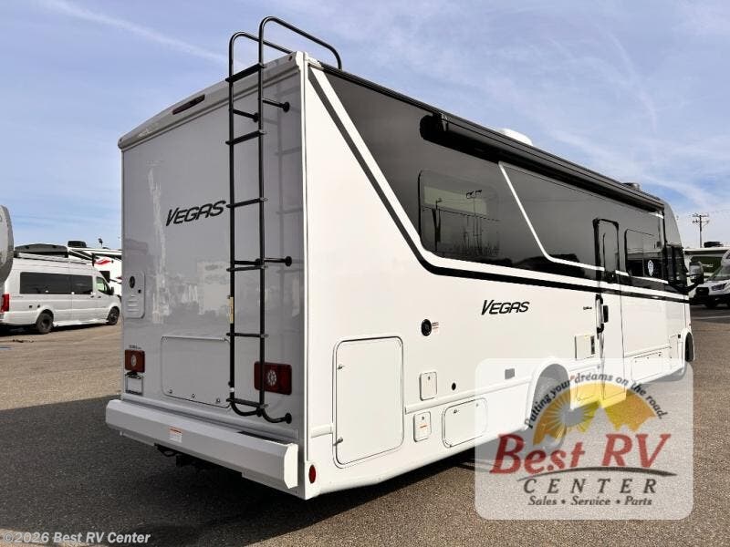 New 2026 Thor Motor Coach Vegas 28.1 available in Turlock, California