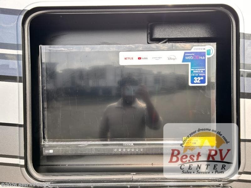 New 2026 Coachmen Leprechaun 300RS Ford 450 available in Turlock, California