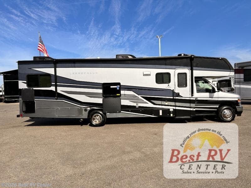 2026 Leprechaun 300RS Ford 450 by Coachmen from Best RV Center in Turlock, California