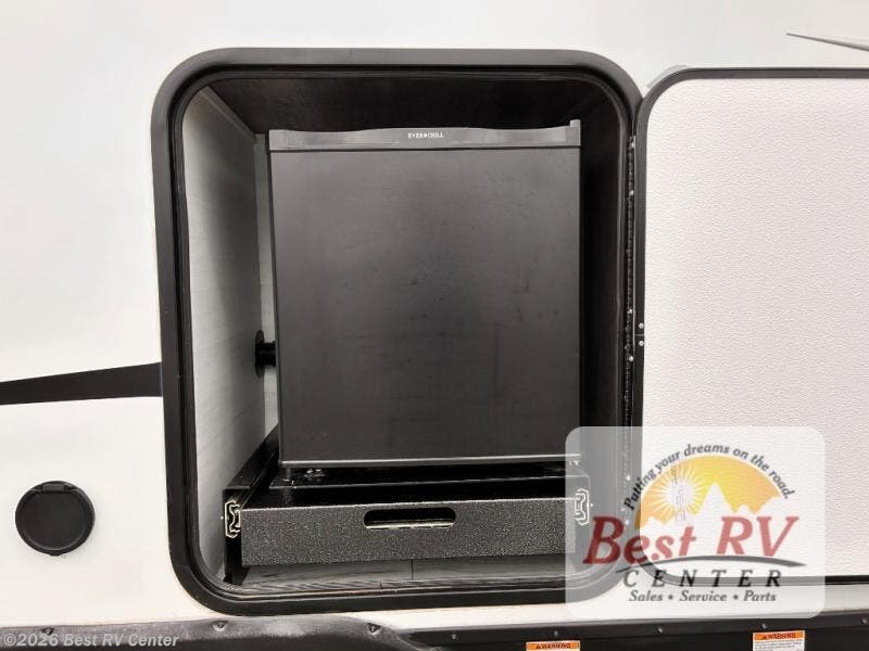 Used 2023 Forest River Surveyor Legend 202RBLE available in Turlock, California