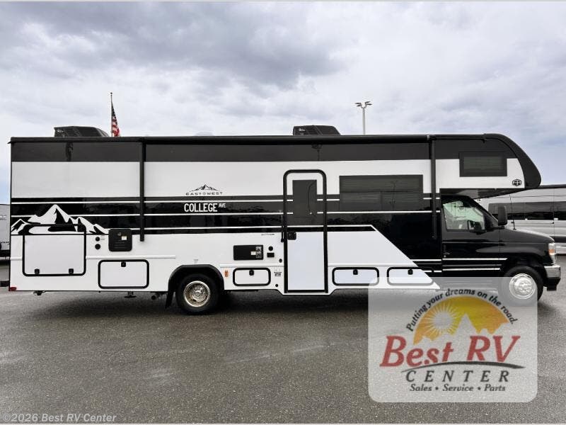 2026 College Avenue 3101FB by East to West from Best RV Center in Turlock, California