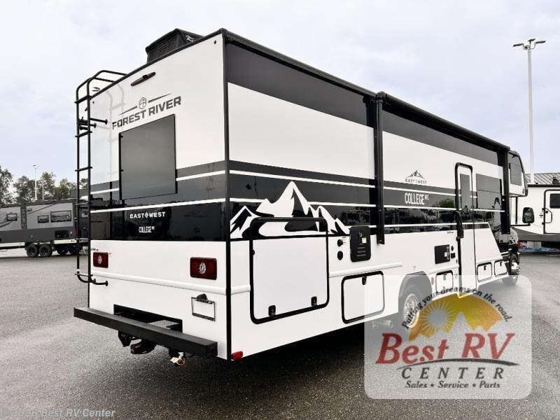 New 2026 East to West College Avenue 3101FB available in Turlock, California