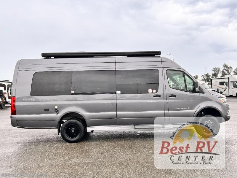 2026 Galleria 24RBAWDLI3 by Coachmen from Best RV Center in Turlock, California