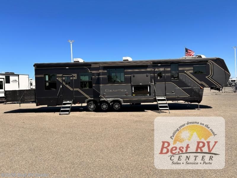 2026 Raptor 441 by Keystone from Best RV Center in Turlock, California