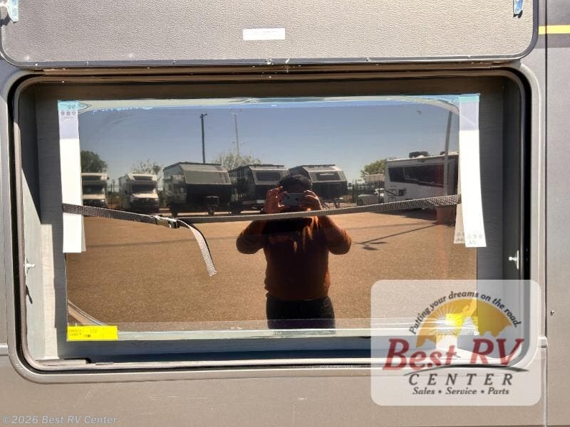 New 2026 Keystone Raptor 441 available in Turlock, California