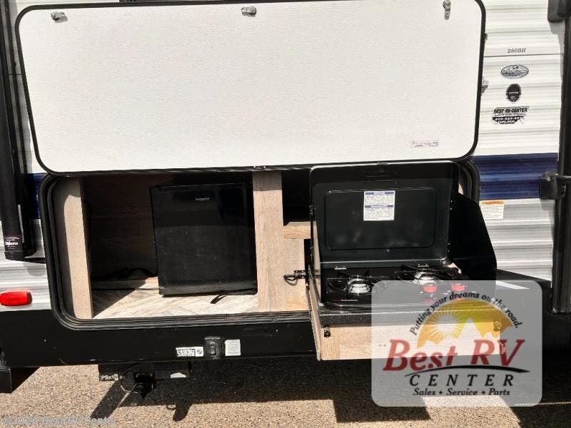 Used 2021 Keystone Springdale 280BHWE available in Turlock, California