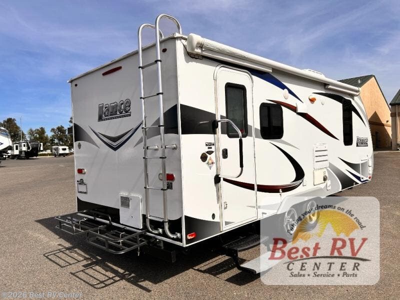 Used 2015 Lance Lance Travel Trailers 1995 available in Turlock, California