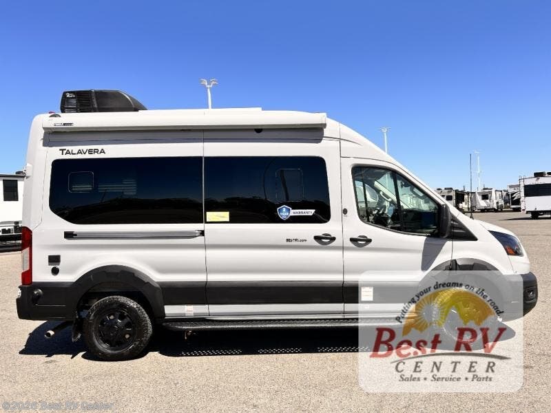 2026 Talavera 1920 by Thor Motor Coach from Best RV Center in Turlock, California