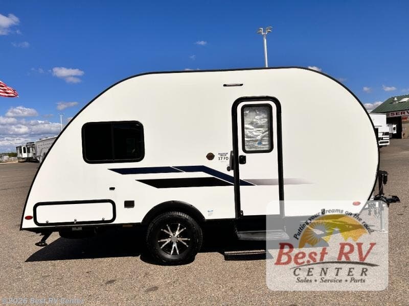 2022 bushwacker 17fd by Braxton Creek from Best RV Center in Turlock, California