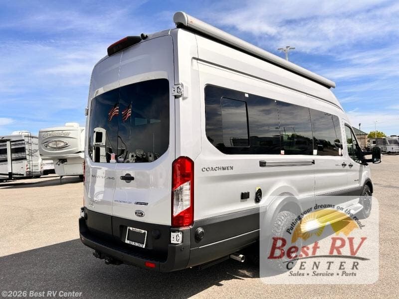 New 2026 Coachmen Beyond 22CAWD available in Turlock, California