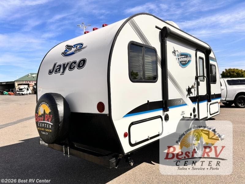 Used 2017 Jayco Hummingbird 17FD available in Turlock, California