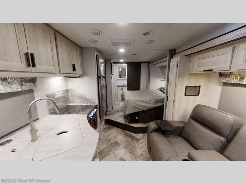 2022 Sunseeker Classic 2440DS Ford by Forest River from Best RV Center in Turlock, California