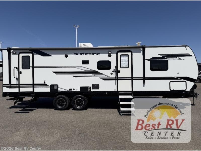 2024 Surfside Limited 27BHS by Genesis Supreme from Best RV Center in Turlock, California