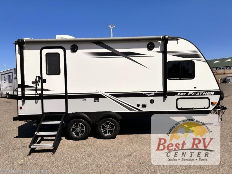 2021 Jay Feather 16RK by Jayco from Best RV Center in Turlock, California