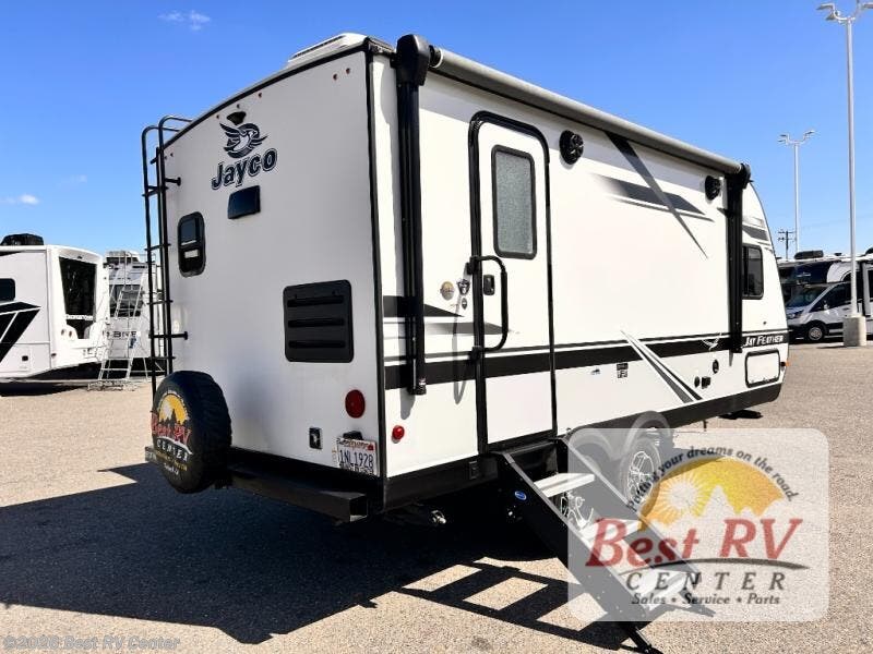 Used 2021 Jayco Jay Feather 16RK available in Turlock, California