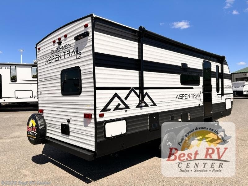 Used 2025 Dutchmen Aspen Trail LE 23BH available in Turlock, California