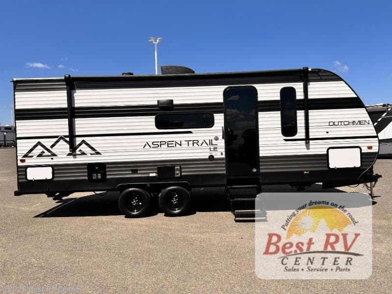 2025 Aspen Trail LE 23BH by Dutchmen from Best RV Center in Turlock, California