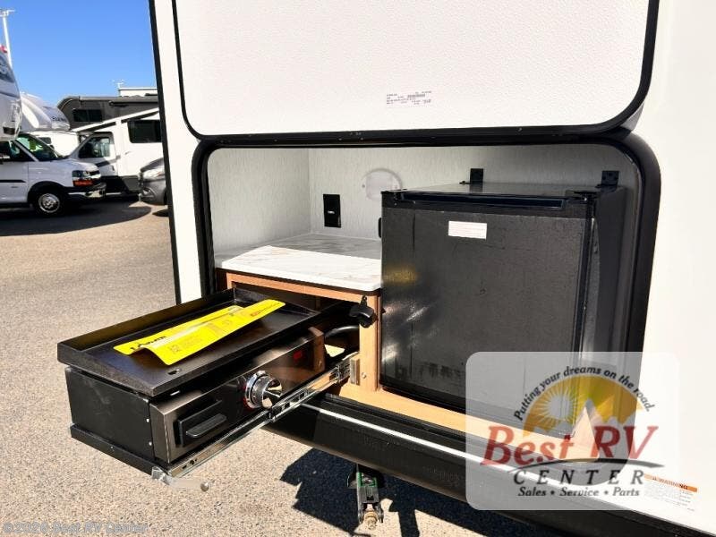 Used 2026 Coachmen Apex Nano 228BHS available in Turlock, California