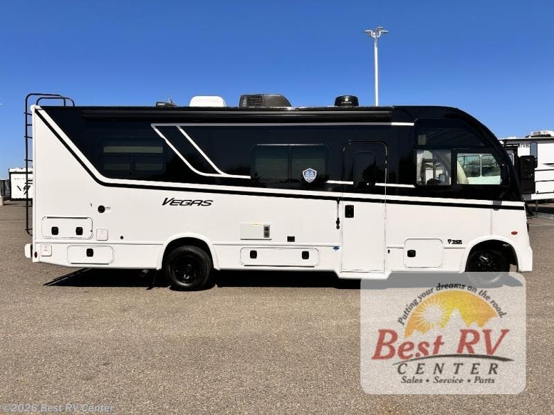 2027 Vegas 26.1 by Thor Motor Coach from Best RV Center in Turlock, California