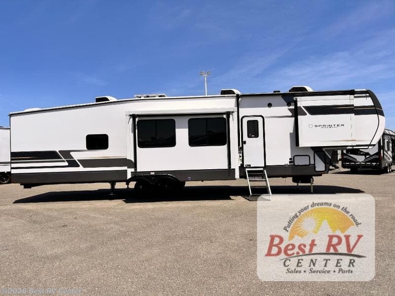 2026 Sprinter 3980FBS by Keystone from Best RV Center in Turlock, California