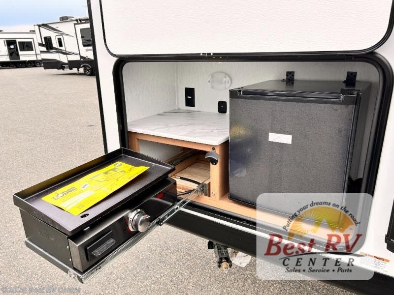 New 2026 Coachmen Apex Nano 208BHS available in Turlock, California