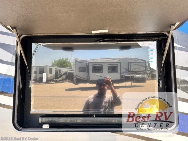 New 2026 Thor Motor Coach Inception 38XL available in Turlock, California