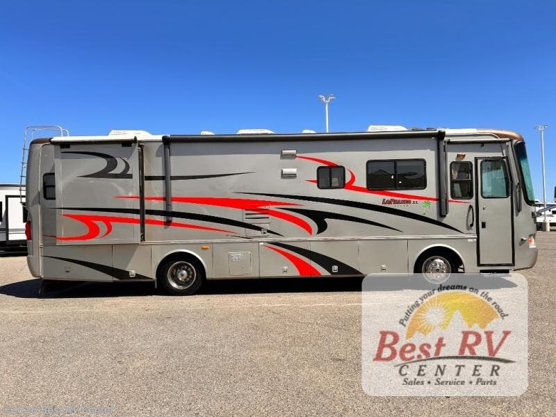 2007 LaPalma 36WBD by Monaco RV from Best RV Center in Turlock, California