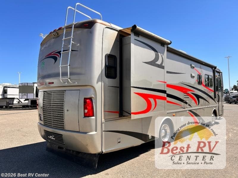 Used 2007 Monaco RV LaPalma 36WBD available in Turlock, California