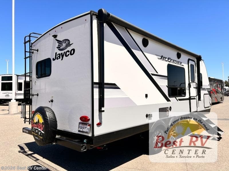 Used 2024 Jayco Jay Feather 21MML available in Turlock, California