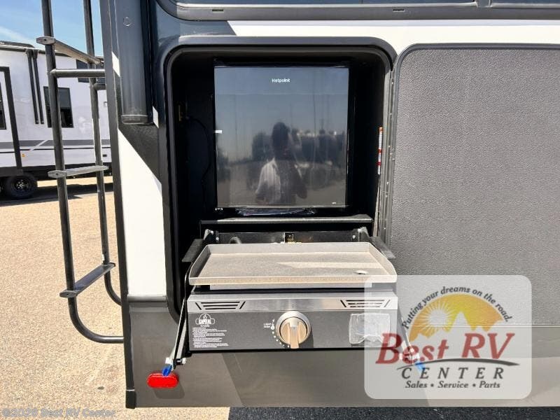 New 2026 Keystone Arcadia Super Lite 260SLCL available in Turlock, California