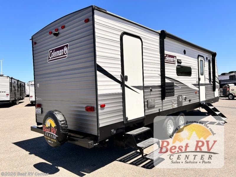 Used 2021 Coleman Lantern Series 263BHWE available in Turlock, California