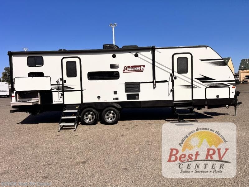 2022 Light 2755BH by Coleman from Best RV Center in Turlock, California