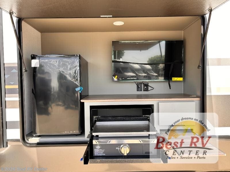 New 2026 Keystone Sprinter 3900DBL available in Turlock, California