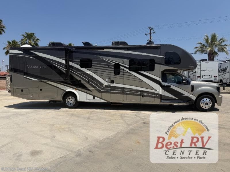 2022 Magnitude BT36 by Thor Motor Coach from Best RV Center in Turlock, California