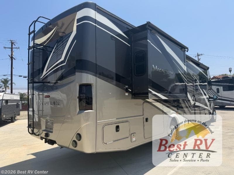 Used 2022 Thor Motor Coach Magnitude BT36 available in Turlock, California