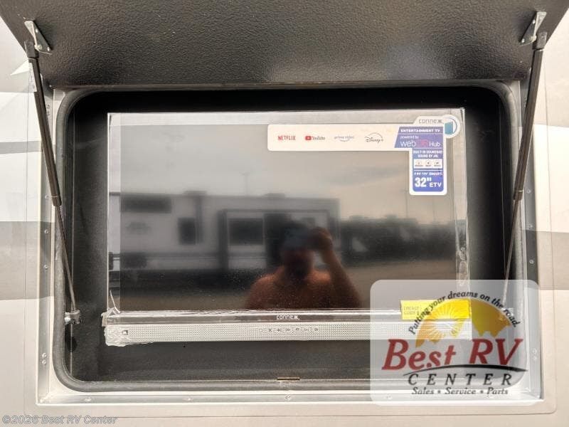 New 2026 East to West Bravado 33DS available in Turlock, California