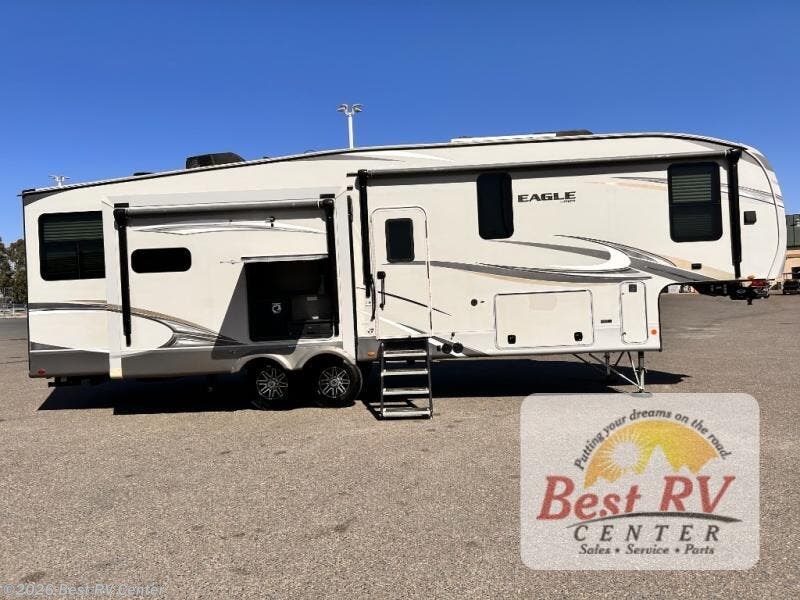 2020 Eagle 319MLOK by Jayco from Best RV Center in Turlock, California