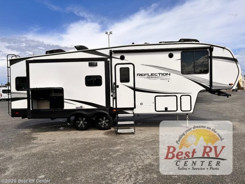 2024 Reflection 150 Series 280RS by Grand Design from Best RV Center in Turlock, California