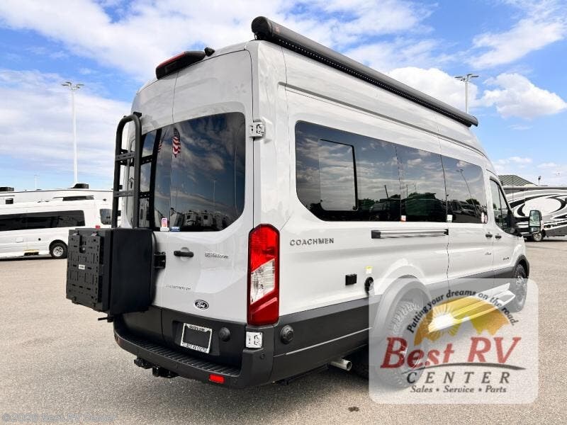 New 2026 Coachmen Beyond 22Cawd available in Turlock, California
