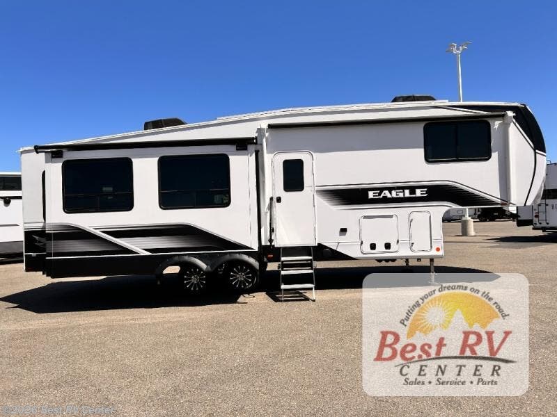 2024 Eagle HT 29RLC by Jayco from Best RV Center in Turlock, California