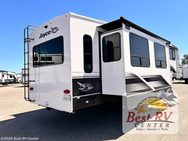 Used 2024 Jayco Eagle HT 29RLC available in Turlock, California